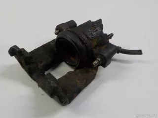 1478507 Ford Суппорт тормозной передний правый Ford Focus 1 Арт E41147107, вид 5
