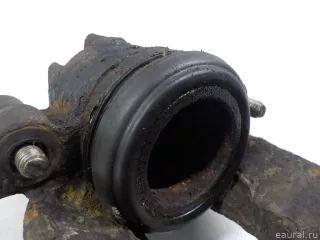 1478507 Ford Суппорт тормозной передний правый Ford Focus 1 Арт E41147107, вид 7