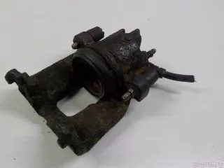 1478507 Ford Суппорт тормозной передний правый Ford Focus 1 Арт E41147107, вид 9