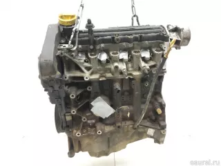 7701479094 Renault Двигатель Renault Symbol 1 Арт E41147257, вид 1