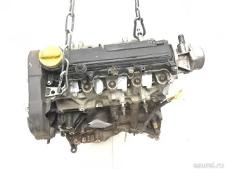 7701479094 Renault Двигатель Renault Symbol 1 Арт E41147257, вид 2