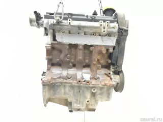 7701479094 Renault Двигатель Renault Symbol 1 Арт E41147257, вид 4