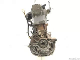 7701479094 Renault Двигатель Renault Symbol 1 Арт E41147257, вид 5