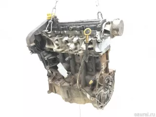 7701479094 Renault Двигатель Renault Symbol 1 Арт E41147257, вид 6