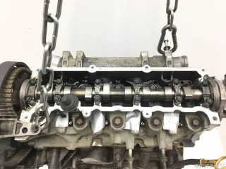 7701479094 Renault Двигатель Renault Symbol 1 Арт E41147257, вид 7