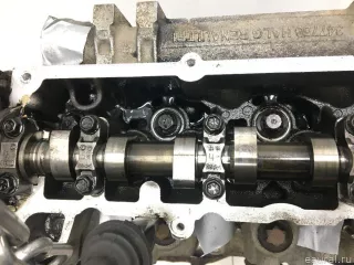 7701479094 Renault Двигатель Renault Symbol 1 Арт E41147257, вид 9