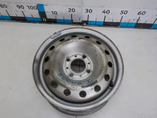  Диск колесный железо Ford Focus 1 Арт E41147359, вид 1