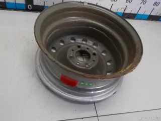  Диск колесный железо Ford Focus 1 Арт E41147359, вид 5