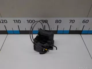81310H5010 Hyundai-Kia Замок двери передней левой Hyundai Solaris 2 Арт E41147483, вид 1