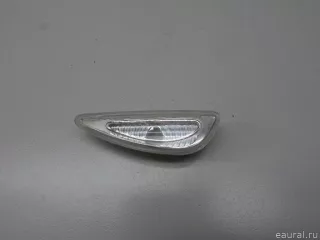 92303H5000 Hyundai-Kia Повторитель на крыло левый белый Hyundai Solaris 2 Арт E41147521, вид 1