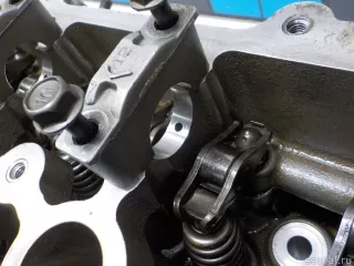  Головка блока Hyundai Solaris 2 Арт E41147762, вид 11