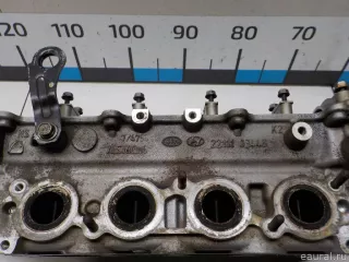  Головка блока Hyundai Solaris 2 Арт E41147762, вид 14