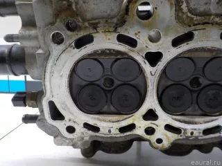  Головка блока Hyundai Solaris 2 Арт E41147762, вид 16