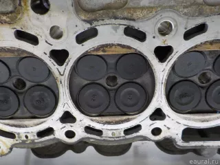  Головка блока Hyundai Solaris 2 Арт E41147762, вид 18