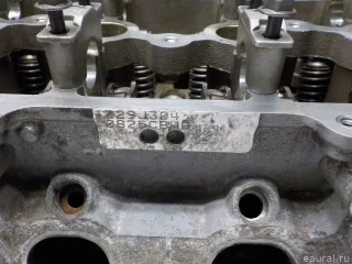  Головка блока Hyundai Solaris 2 Арт E41147762, вид 2