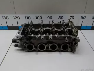  Головка блока Hyundai Solaris 2 Арт E41147762, вид 4