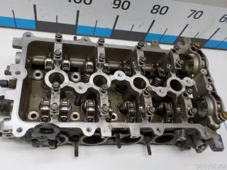  Головка блока Hyundai Solaris 2 Арт E41147762, вид 5