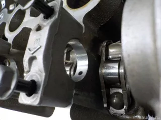  Головка блока Hyundai Solaris 2 Арт E41147762, вид 9