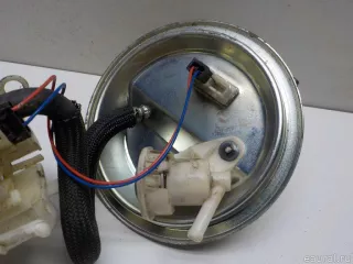 93171075 GM Насос топливный электрический (подкачка) Opel Zafira C Арт E41148118, вид 3