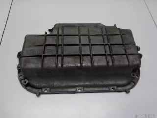 1120101028 Mercedes Benz Поддон масляный двигателя Mercedes S W221 Арт E41148280, вид 1