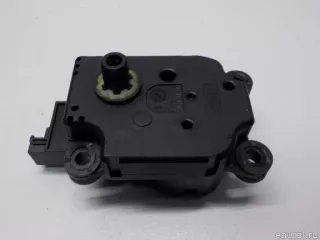 2038201642 Mercedes Benz Моторчик заслонки печки Mercedes R W251 Арт E41148329, вид 2