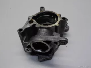 06J145100G VAG Насос вакуумный Volkswagen Transporter T6 restailing Арт E41148766, вид 3
