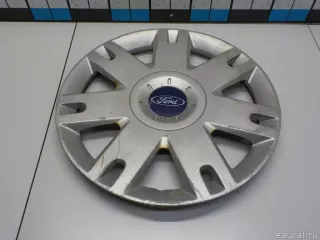 2N111130CB Ford Колпак колесный Ford Fiesta 5 Арт E41148802, вид 1