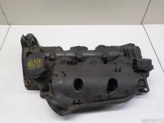 LR005496 Land Rover Клапанная крышка Land Rover Range Rover Sport 1 restailing Арт E41149042, вид 1