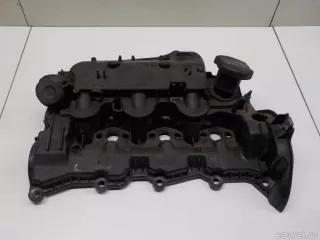 LR005496 Land Rover Клапанная крышка Land Rover Range Rover Sport 1 restailing Арт E41149042, вид 2