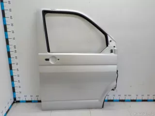 7E0831056F VAG Дверь передняя правая Volkswagen Transporter T5 restailing Арт E41149317, вид 1