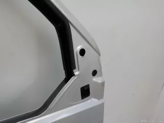7E0831056F VAG Дверь передняя правая Volkswagen Transporter T5 restailing Арт E41149317, вид 2