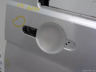 7E0831056F VAG Дверь передняя правая Volkswagen Transporter T5 restailing Арт E41149317, вид 3