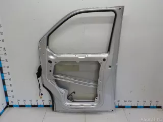 7E0831056F VAG Дверь передняя правая Volkswagen Transporter T5 restailing Арт E41149317, вид 7