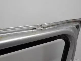 7E0831056F VAG Дверь передняя правая Volkswagen Transporter T5 restailing Арт E41149317, вид 8