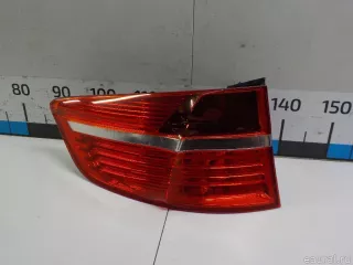 63217179983 BMW Фонарь задний наружный левый BMW X6 E71/E72 Арт E41149984, вид 1