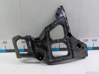 51127176245 BMW Направляющая заднего бампера левая BMW X6 E71/E72 Арт E41150203