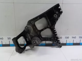 51127176245 BMW Направляющая заднего бампера левая BMW X6 E71/E72 Арт E41150203, вид 2