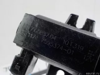 11747595374 BMW Клапан электромагнитный BMW Z4 E89 Арт E41150223, вид 4