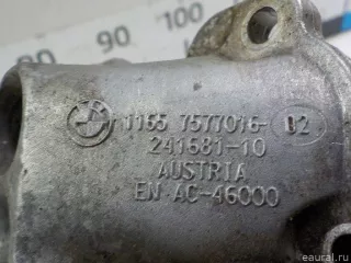 11657577016 BMW Фланец BMW X6 E71/E72 Арт E41150367, вид 3
