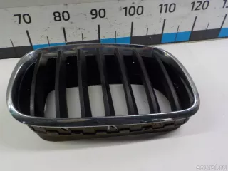 51137171396 BMW Решетка радиатора BMW X6 E71/E72 Арт E41150760, вид 2