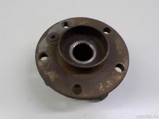 31226882263 BMW Ступица передняя BMW X6 F16 Арт E41150762, вид 1