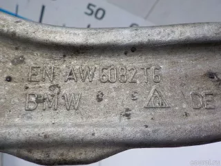 31126863785 BMW Рычаг передний левый BMW X5 F15 Арт E41150826, вид 6