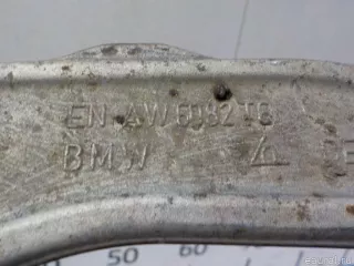 31126863785 BMW Рычаг передний левый BMW X5 F15 Арт E41150826, вид 7