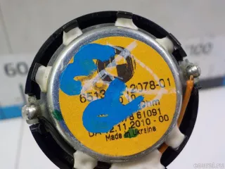 65139212078 BMW Динамик BMW X6 F16 Арт E41151138, вид 3