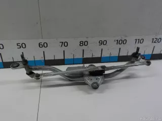 8450007313 VAZ Трапеция стеклоочистителей Lada Vesta 1 Арт E41151253, вид 1