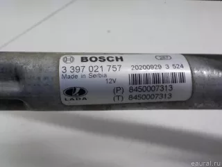 8450007313 VAZ Трапеция стеклоочистителей Lada Vesta 1 Арт E41151253, вид 7
