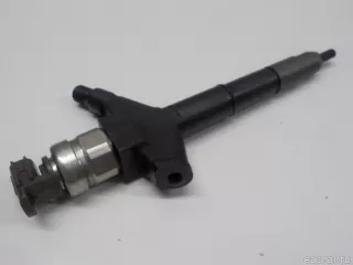 166005X30A Nissan Форсунка дизельная электрическая Nissan Navara D23 Арт E41151908, вид 1