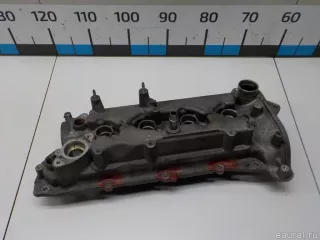 1326400Q1B Nissan Клапанная крышка Nissan TIIDA C13 Арт E41152308, вид 1