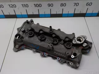 1326400Q1B Nissan Клапанная крышка Nissan TIIDA C13 Арт E41152308, вид 2