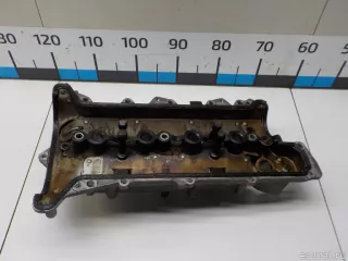 1326400Q1B Nissan Клапанная крышка Nissan TIIDA C13 Арт E41152308, вид 4